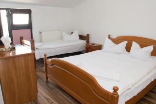 Hostel Bella Italia - 9