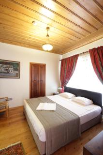 Konya Dervish Hotel - Konya - 7