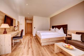 Hotel Lamm - Naturno - 4