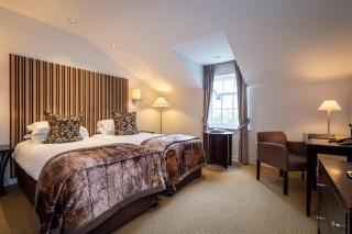 Bedford Lodge Hotel & Spa - 2