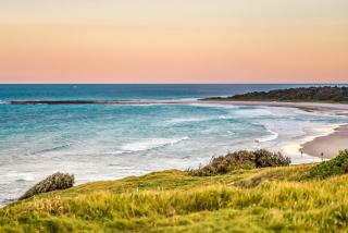 Seascape - Lennox Head - Lennox Head - 8