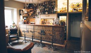 Widbrook Grange - 8