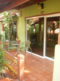 Blue Turtle Hotel Samui - Chaweng - 7