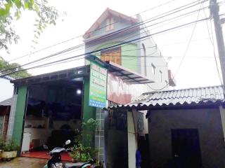 Nha Nghi Son Lam - Panorama lake view - An Ma - 2