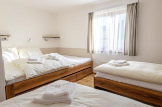 Apartmány Tlustý svišť - 2