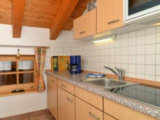 Haus Bergahorn - Reit im Winkl - 4