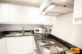 Holden Court Apartment - Apt 1 - West Drayton - 2
