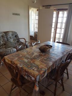Fig Tree Manor Self Catering - Blythedale - 3