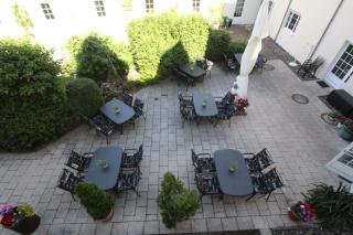Hotel Weisser Schwan - Erfurt - 3