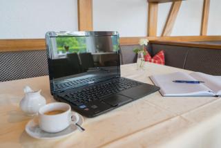 Pension Himmelreich - Glatt - 1