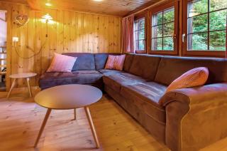 Charming Little Chalet for 6 People & Free Ski Lockers - Grindelwald - 5