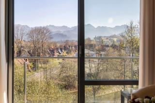 VIP Apartamenty Szklane Domy The View - Zakopane - 6