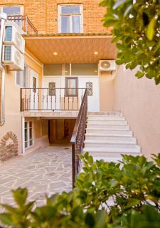 Metekhi Corner Apartments - Tbilisi - 9