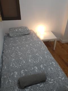 San Sebastián Hideaway - Saint-Sébastien - 9