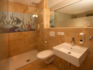 Bed and Breakfast unter den Linden - Nördlingen - 8