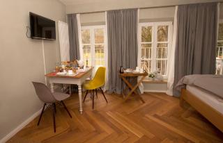 Bed and Breakfast unter den Linden - Nördlingen - 9