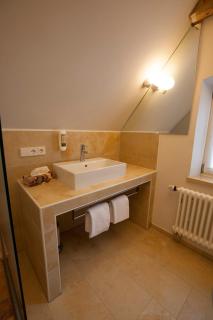 Bed and Breakfast unter den Linden - Nördlingen - 4