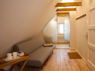 Bed and Breakfast unter den Linden - Nördlingen - 5