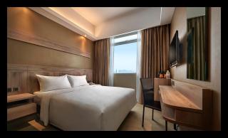 Cititel Express Penang - George Town - 1