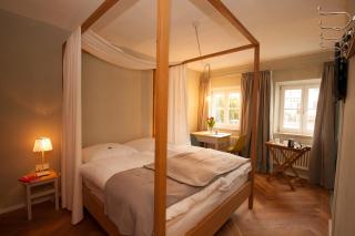Bed and Breakfast unter den Linden - Nördlingen - 1