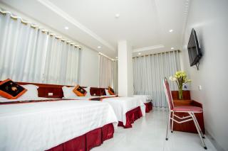 Van Hoa Hotel Ninh Binh - Ninh Binh - 5