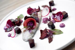 R hotel experiences - 4