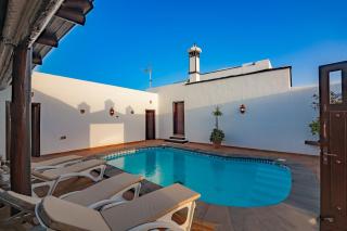 Villa Eloisa - Tinajo - 1