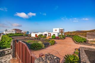 Villa Eloisa - Tinajo - 3