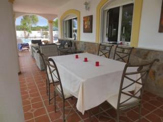 Casa Gregory - Turre - 7