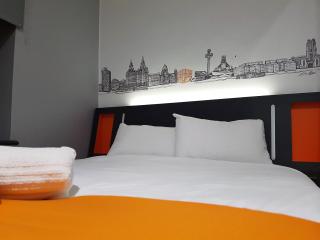 easyHotel Liverpool - 1