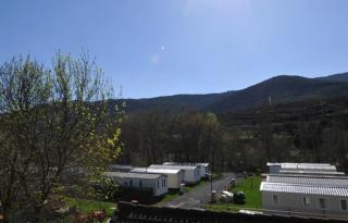 Resort Camping Solopuent - Castiello de Jaca - 0