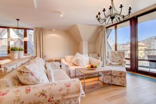 Apartamenty Oaza Deluxe Zakopane - Zakopane - 7