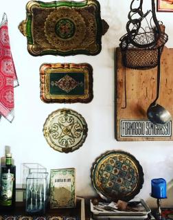 Locanda San Tomaso - 1