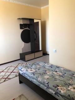 Mini-Hotel Tulpar - Qarghaly - 6