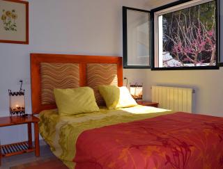 Villa La Roca - A fusion of modern and typical Andalucian architecture - Montecorto - 6