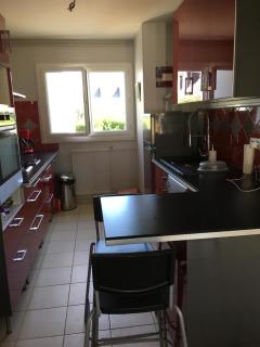 maison 400 m de la plage - Barneville-Carteret - 7