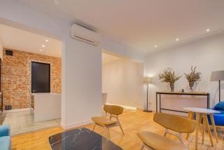 Luxury Rooms Madrid Center - Madrid - 6