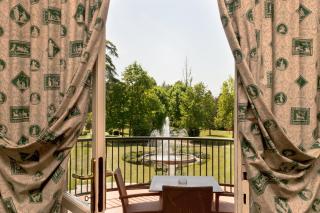 Relais Villa Pomela - Novi Ligure - 2
