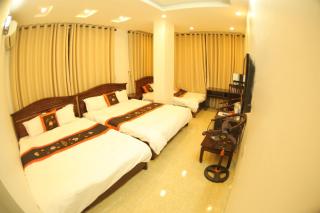 Van Hoa Hotel Ninh Binh - Ninh Binh - 1