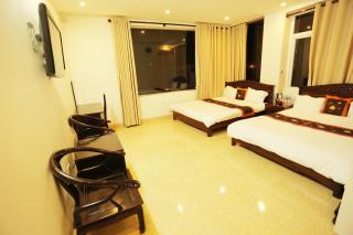 Van Hoa Hotel Ninh Binh - Ninh Binh - 2