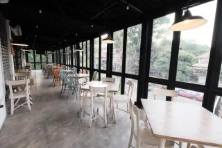 Namin Dago Hotel - Bandung - 2