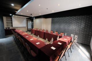 Namin Dago Hotel - Bandung - 5