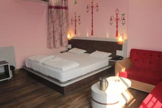 Hotel Kwality Inn - Satna - 9