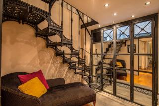 Magenta Collection Specchi - Roma - 7