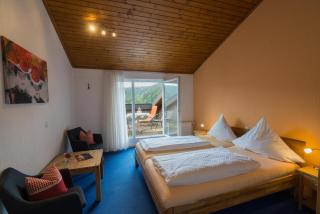 Pension Himmelreich - Glatt - 6