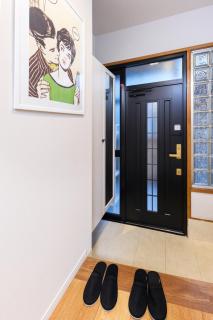 Suiren Residential Suite Tokyo - Tokio - 2