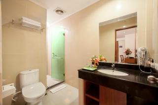 Restu Bali Hotel - Legian - 2