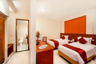 Restu Bali Hotel - Legian - 4