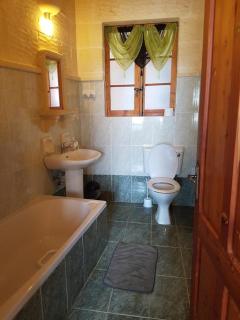 Ta' Karkar Villa Bed and Breakfast - Xagħra - 8