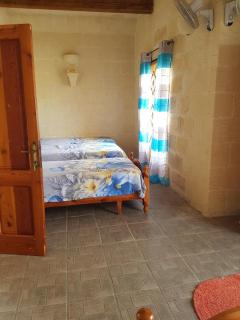 Ta' Karkar Villa Bed and Breakfast - Xagħra - 2